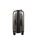 Samsonite Attrix Spinner Bővíthető Kabinbőrönd 55x35x23 cm Dune 10 év garancia
