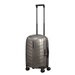 Samsonite Attrix Spinner Bővíthető Kabinbőrönd 55x35x23 cm Dune 10 év garancia