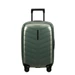 Samsonite Attrix Spinner Bővíthető Kabinbőrönd 55x35x23 cm BasilGreen 10 év garancia