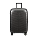 Samsonite Attrix Spinner Bőrönd 69 cm Black 10 év garancia