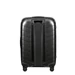 Samsonite Attrix Spinner Bőrönd 69 cm Black 10 év garancia