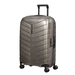 Samsonite Attrix Spinner Bőrönd 69 cm Dune 10 év garancia