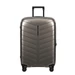 Samsonite Attrix Spinner Bőrönd 69 cm Dune 10 év garancia