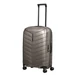 Samsonite Attrix Spinner Bőrönd 69 cm Dune 10 év garancia