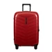 Samsonite Attrix Spinner Bőrönd 69 cm Red 10 év garancia