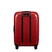 Samsonite Attrix Spinner Bőrönd 69 cm Red 10 év garancia