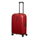 Samsonite Attrix Spinner Bőrönd 69 cm Red 10 év garancia