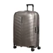 Samsonite Attrix Spinner Bőrönd 75 cm Dune 10 év garancia