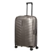 Samsonite Attrix Spinner Bőrönd 75 cm Dune 10 év garancia