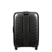 Samsonite Attrix Spinner Bőrönd 81 cm Black 10 év garancia