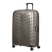Samsonite Attrix Spinner Bőrönd 81 cm Dune 10 év garancia
