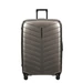 Samsonite Attrix Spinner Bőrönd 81 cm Dune 10 év garancia