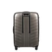 Samsonite Attrix Spinner Bőrönd 81 cm Dune 10 év garancia