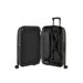 Samsonite Attrix Spinner Bőrönd 81 cm Dune 10 év garancia