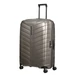 Samsonite Attrix Spinner Bőrönd 81 cm Dune 10 év garancia