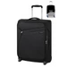 Samsonite Litebeam állóbőrönd kabin méret 55 cm ajándék bőröndhuzattal
