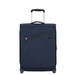 Samsonite Litebeam állóbőrönd kabin méret 55 cm ajándék bőröndhuzattal Navy
