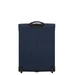 Samsonite Litebeam állóbőrönd kabin méret 55 cm ajándék bőröndhuzattal Navy