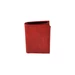 Emporio Valentini férfi bőr irattartó kártyatartó piros színben 563475