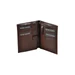 Emporio Valentini férfi bőr irattartó kártyatartó barna színben 563826