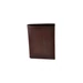 Emporio Valentini férfi bőr irattartó kártyatartó barna színben 563826