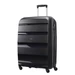 American Tourister Bon Air Spinner Bőrönd 75cm Black