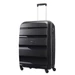 American Tourister Bon Air Spinner Bőrönd 75cm Black