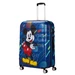 American Tourister Wavebreaker Disney bőrönd 77 cm MickeyFuturePop