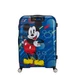 American Tourister Wavebreaker Disney bőrönd 77 cm MickeyFuturePop