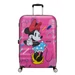 American Tourister Wavebreaker Disney bőrönd 77 cm MinnieFuturePop