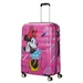 American Tourister Wavebreaker Disney bőrönd 77 cm MinnieFuturePop
