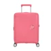 American Tourister Soundbox bővíthető Spinner bőrönd 55