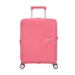 American Tourister Soundbox bővíthető Spinner bőrönd 55