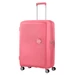 American Tourister Soundbox bővíthető Spinner bőrönd 77