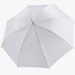 Doppler kézi nyitású esküvői esernyő D-71563WE
