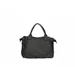 Valódi bőr női táska Fekete S7264