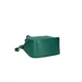 Valódi bőr női táska Zöld TR303