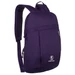 Sportos könnyű városi-túra hátizsák Lila színben