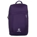 Sportos könnyű városi-túra hátizsák Lila színben