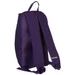 Sportos könnyű városi-túra hátizsák Lila színben