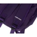 Sportos könnyű városi-túra hátizsák Lila színben