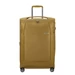 Samsonite D'LITE Bővíthető Spinner 71cm Mustársárga színben