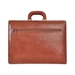 Pierre Cardin Valódi bőr Aktatáska