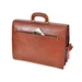 Pierre Cardin Valódi bőr Aktatáska