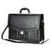 Stefania Sokrekeszes Valódi bőr Aktatáska