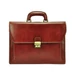 Gregorio Valódi bőr Aktatáska