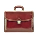 Gregorio Valódi bőr Aktatáska