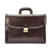Gregorio Valódi bőr Aktatáska