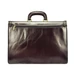 Gregorio Valódi bőr Aktatáska