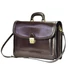 Gregorio Valódi bőr Aktatáska